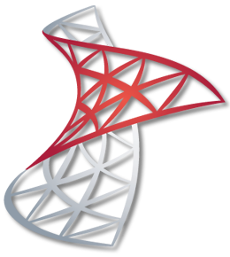 Sql server logo
